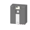 Akva Lux II SE projekt, 40 plader - Danfoss Redan