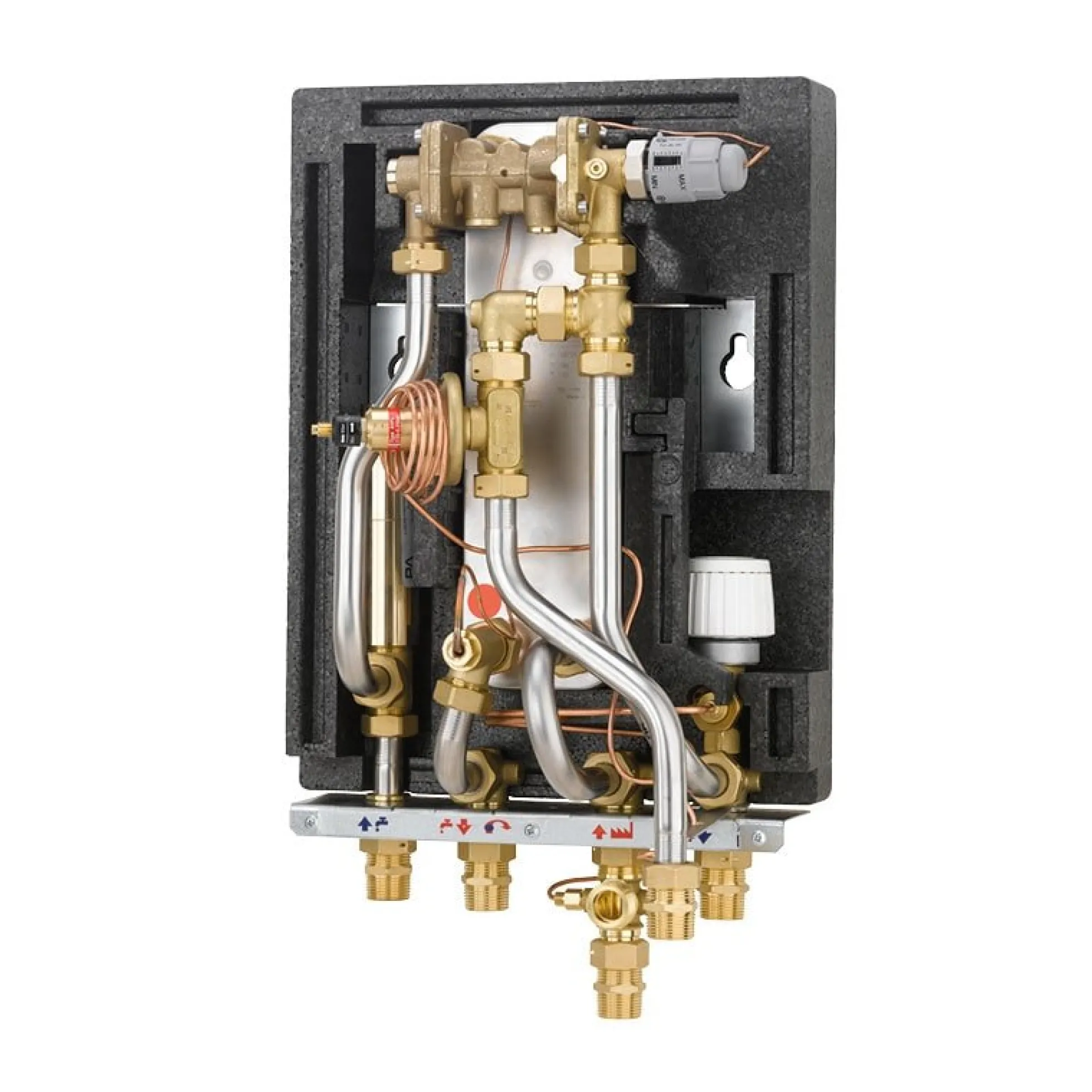Akva Lux II TDV XB06H-1 40 - Danfoss