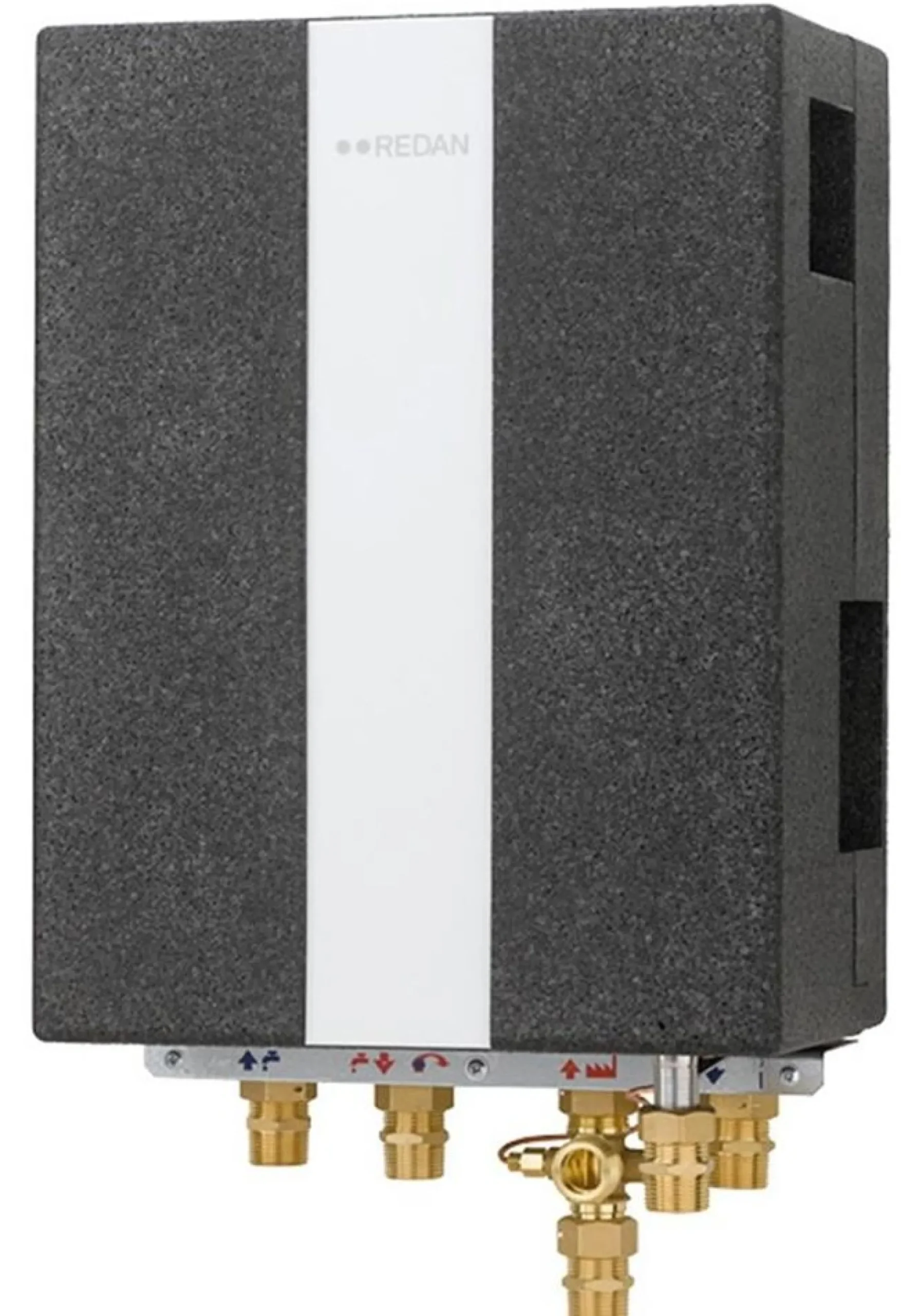 Akva Lux II TDV XB06H-1 40 - Danfoss