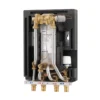 Akva Lux II XBS XB 06H-1 40STS uden kappe - Danfoss Redan