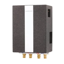 Akva Lux II XBS XB 06H-1 40STS uden kappe - Danfoss Redan
