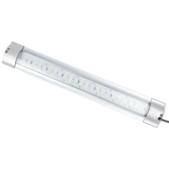 Akvarie armatur, 60 cm RGBW Wifi, 16W LED, IP67