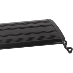 Akvarie armatur, 90-115 cm, 23W LED, hvid/blå/rød/grøn, justerbar længde, IP66