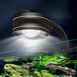 Akvarie lampe, 48 cm, 60W LED