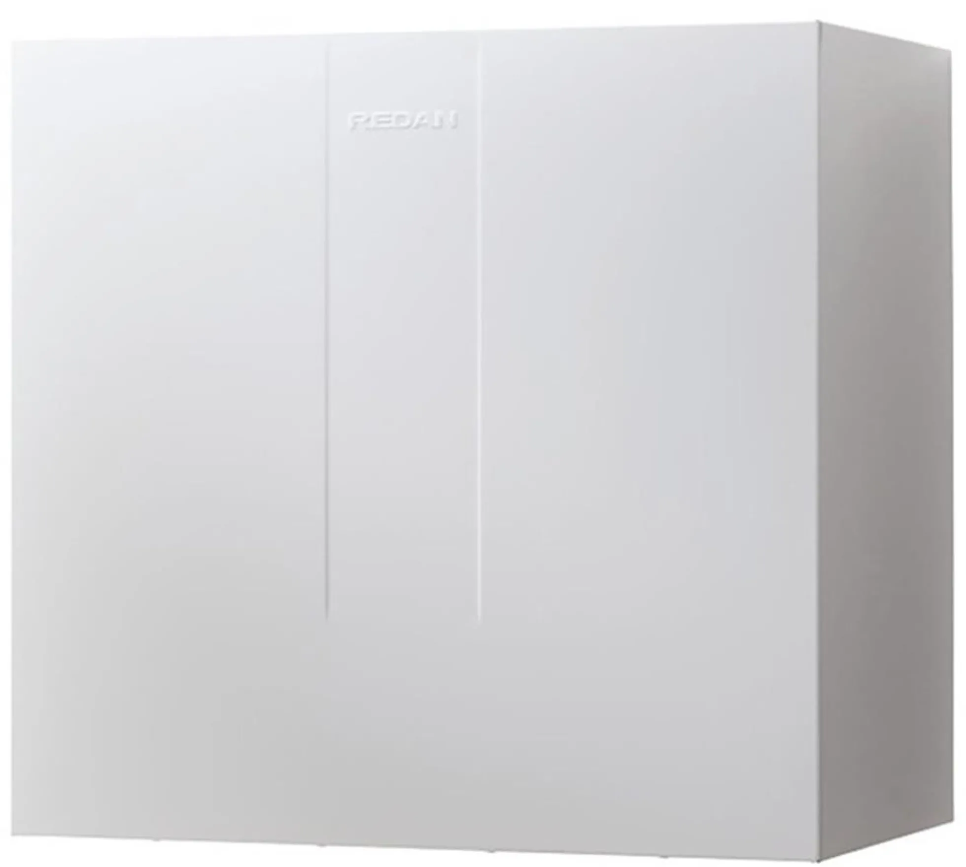 Akva Therm 22 XB 37M-1 40 med Danfoss AVTB