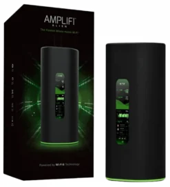 Alien Router med WIFI 6 - Ubiquiti