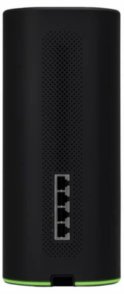 Alien Router med WIFI 6 - Ubiquiti