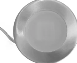 Alina, indbyg-/påbygningsspot LED (rund) 2,2W / 90° / dæmpbar