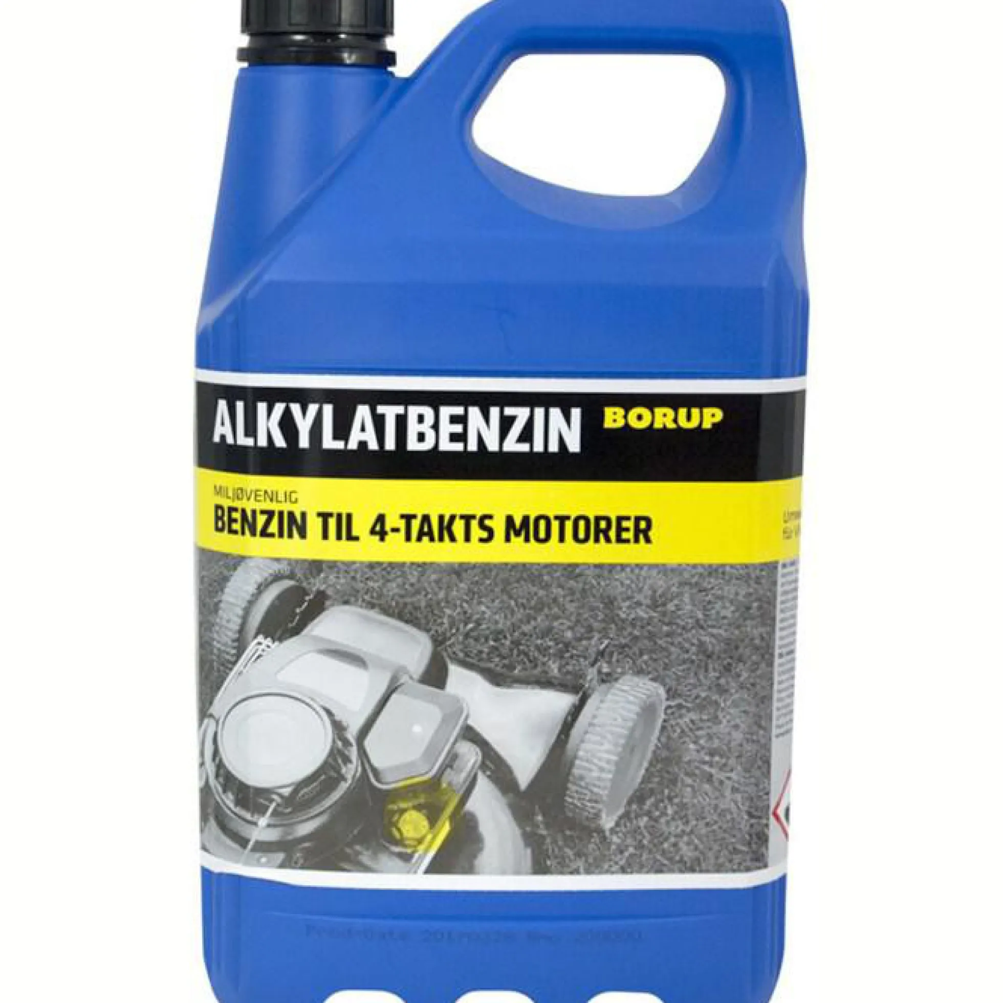 Alkylatbenzin 4-Takts, 5 liter