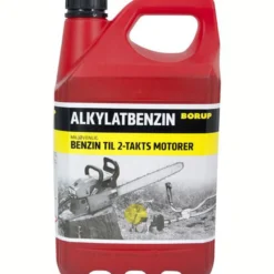Alkylatbenzin 2-Takts, 5 liter