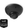 All-weather, vandal-proof 4K PoE+ kamera med Multi-TOPS AI-motor, 2.36x optisk zoom og 1/1.2" CMOS-sensor