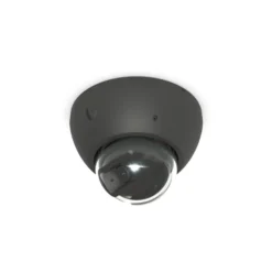 All-weather, vandal-proof 4K PoE dome kamera med forbedret AI og IR nattesyn - Ubiquiti