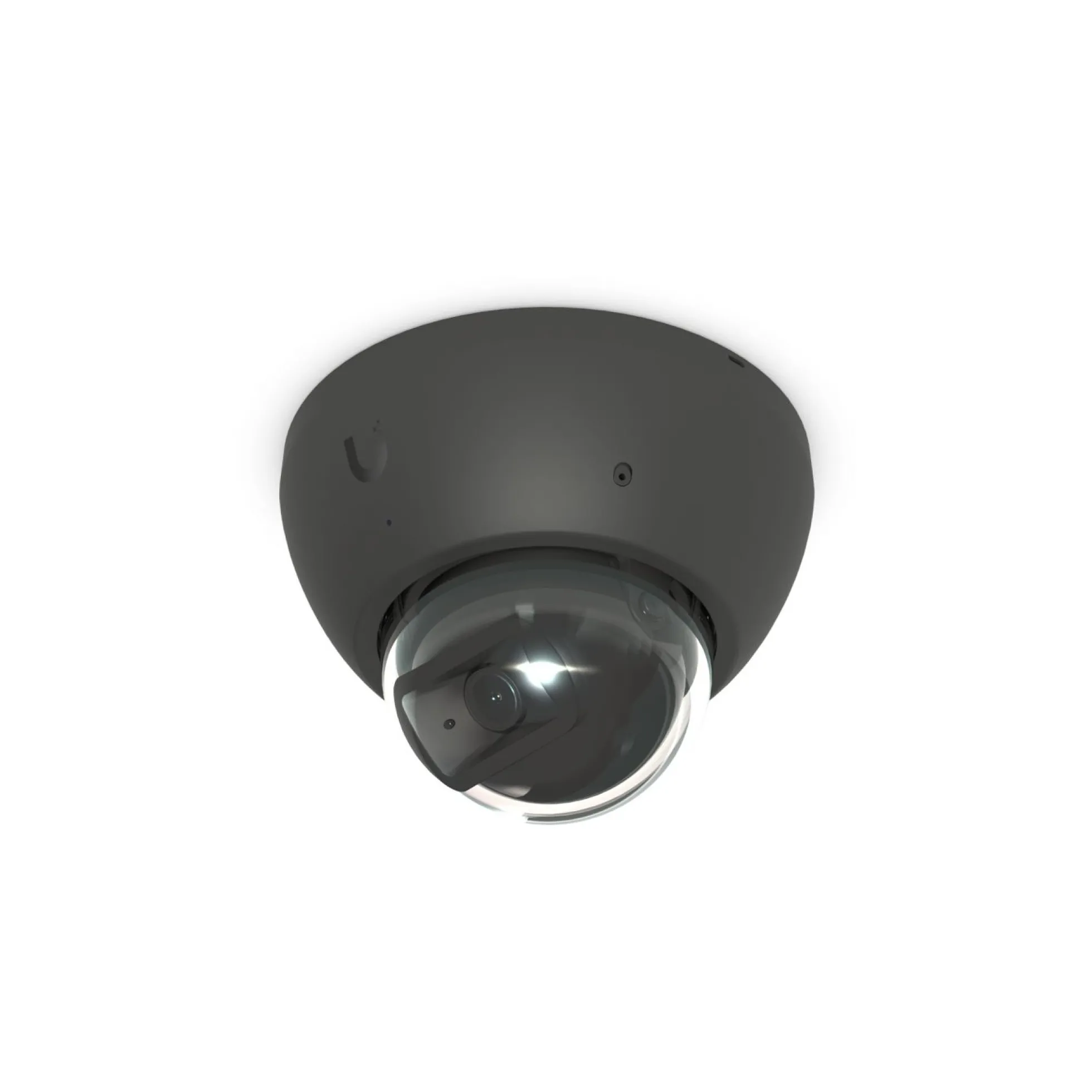 All-weather, vandal-proof 4K PoE dome kamera med forbedret AI og IR nattesyn - Ubiquiti