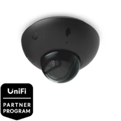 All-weather, vandal-proof 4K PoE kamera, 8MP billedsensor, Multi-TOPS AI Engine, IR nattesyn