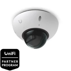 All-weather, vandal-proof 4K PoE+ kamera, Multi-TOPS AI-motor, 2.36x optisk zoom, 1/1.2" CMOS-sensor
