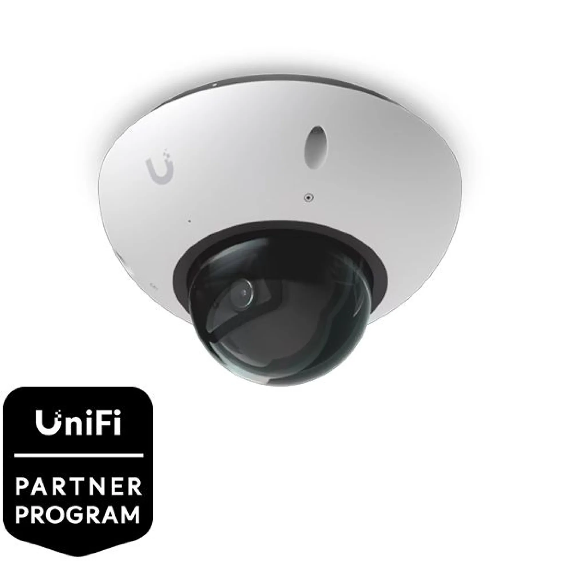 All-weather, vandal-proof 4K PoE+ kamera, Multi-TOPS AI-motor, 2.36x optisk zoom, 1/1.2" CMOS-sensor