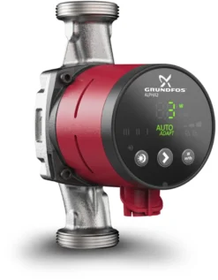 Alpha2 25-40 N 130, 1x230V, 50Hz, 6H - Grundfos
