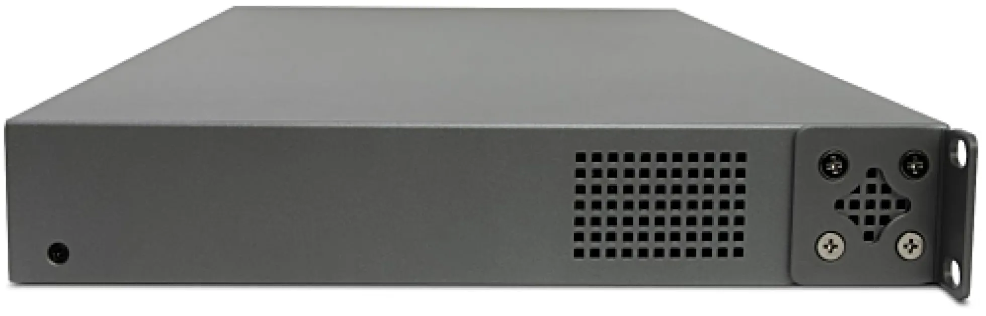 Alta Labs S24-PoE Managed PoE+ Switch, 24x Gigabit, 16x PoE+, 240 W, 2x SFP+