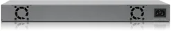 Alta Labs S24-PoE Managed PoE+ Switch, 24x Gigabit, 16x PoE+, 240 W, 2x SFP+
