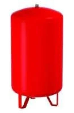 Altech 200 Ltr. 1,5/6,0 bar trykekspansionsbeholder