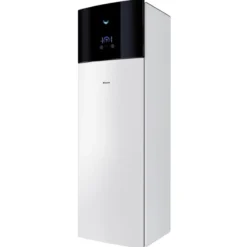 Altherma 3 varmepumpe, 12 kW/230 liter indedel - Daikin