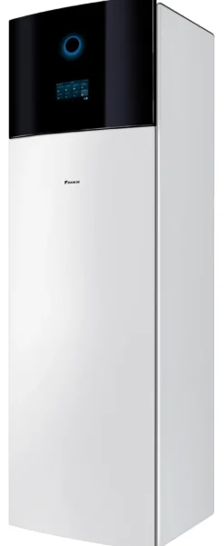 Altherma 4 varmepumpe, 14kW/180 liter indedel - Daikin