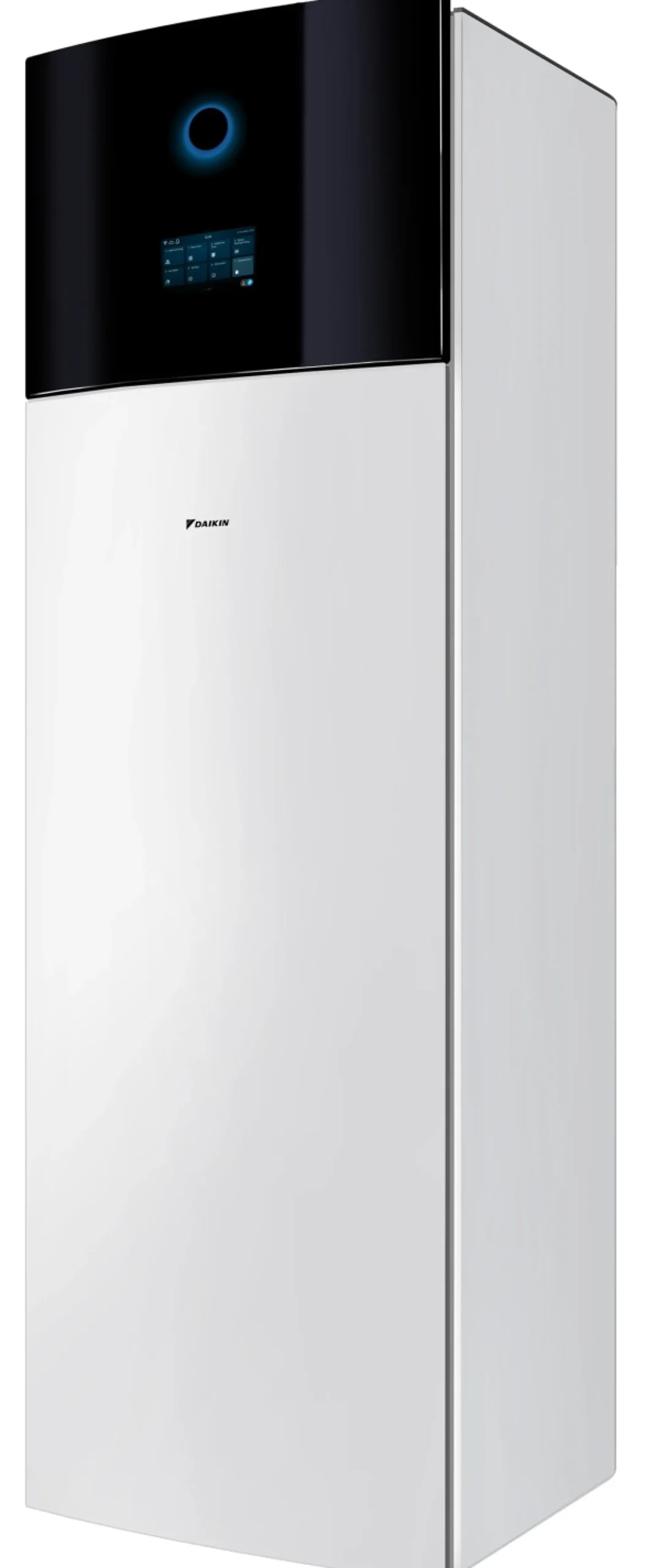 Altherma 4 varmepumpe, 14kW/180 liter indedel - Daikin