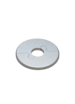 Alu Fit Rosette Ø16 Natur