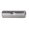 Aluminium pressemuffe OJA, 16 mm2 - 3 stk