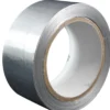 Aluminiumstape med liner, 200 mm x 50 m