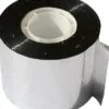 Alu-tape AC, 75 mm x 50 meter, 1" kerne, sølv