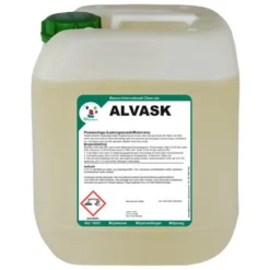 Alvask til køretøjer - containere, 10L - Besma