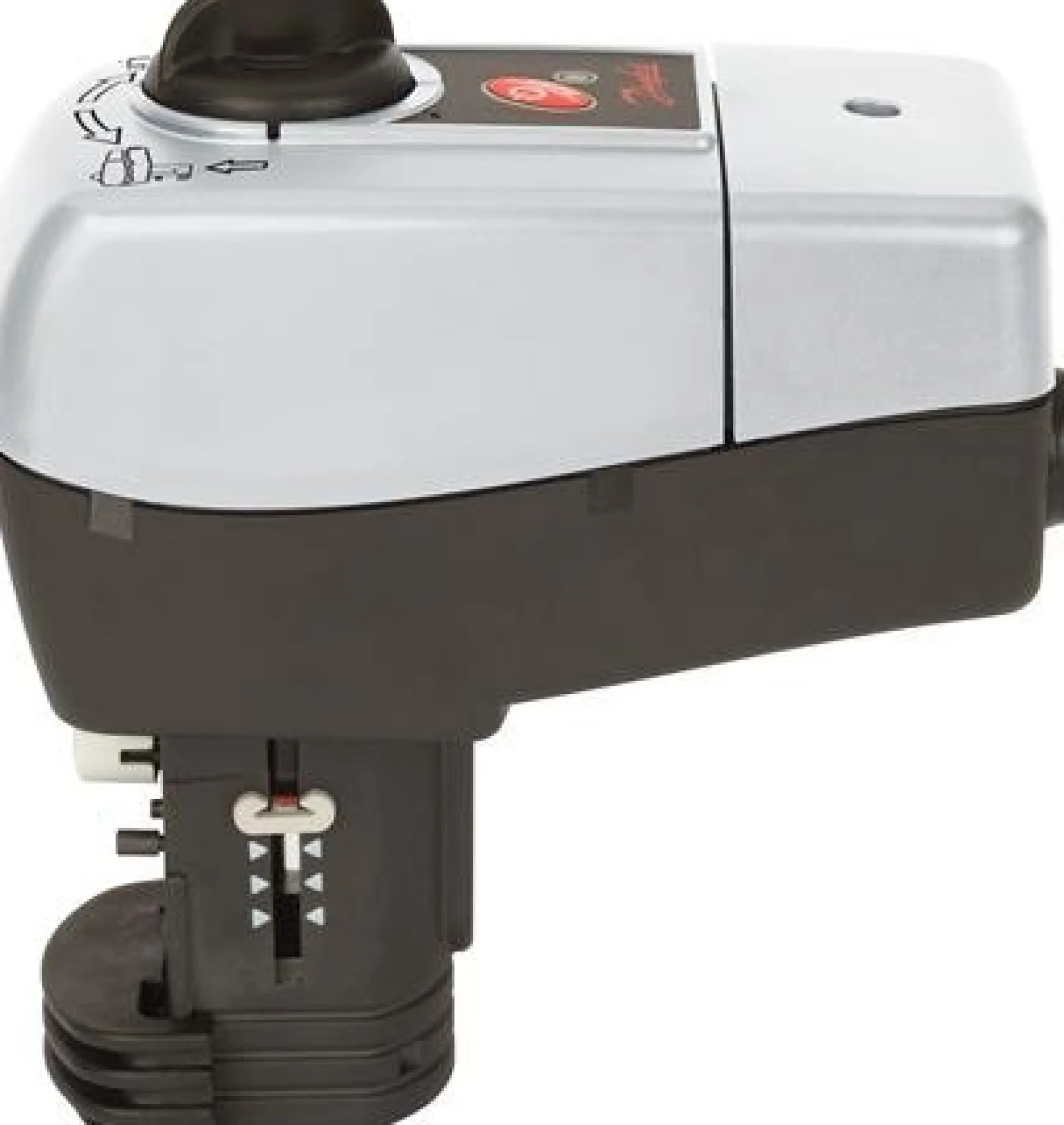 AME 435, Danfoss