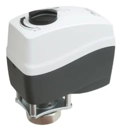 AMV150 Gearmotor, 24V, 24s/mm, 250N