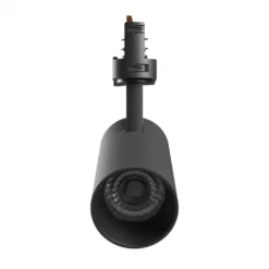 Andromeda Prime skinnespot, 3-faset CCT, 230V, 25°, IP20, DI, Spectrum, RA80