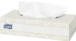 Ansigtsservietter Premium 140280, 100 stk
