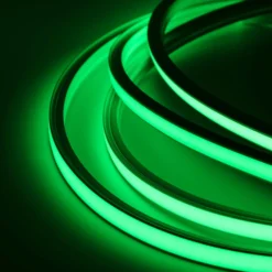 AnyCut Neon Flex LED strip, IP20, 8W/m, 12V - 5 meter