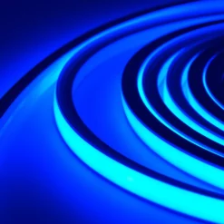AnyCut Neon Flex LED strip, IP20, 8W/m, 12V - 5 meter