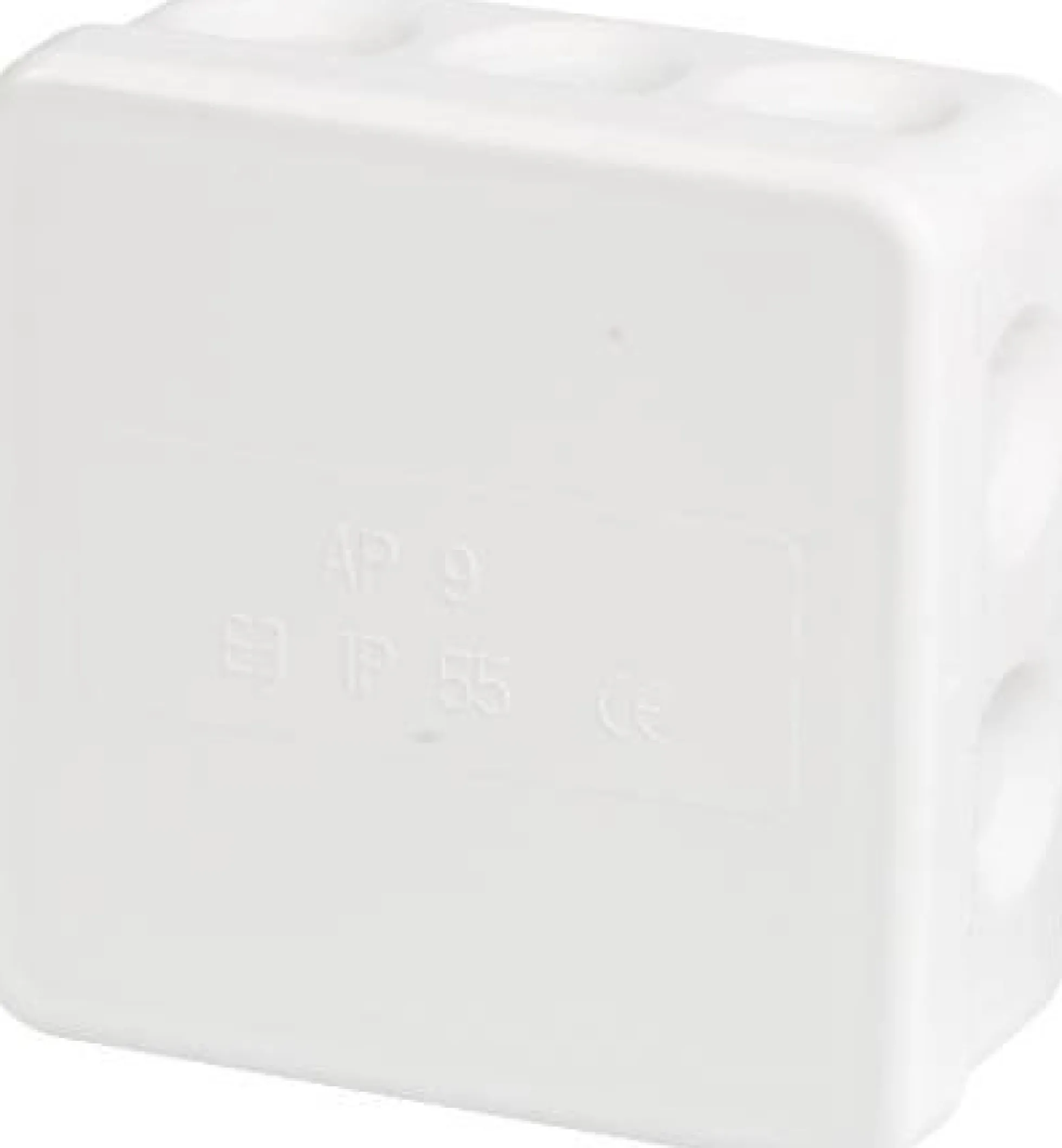 AP9 forgreningsdåse, 85x85 mm - ABB