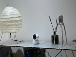 Aqara Camera E1 smart overvågningskamera, WiFi