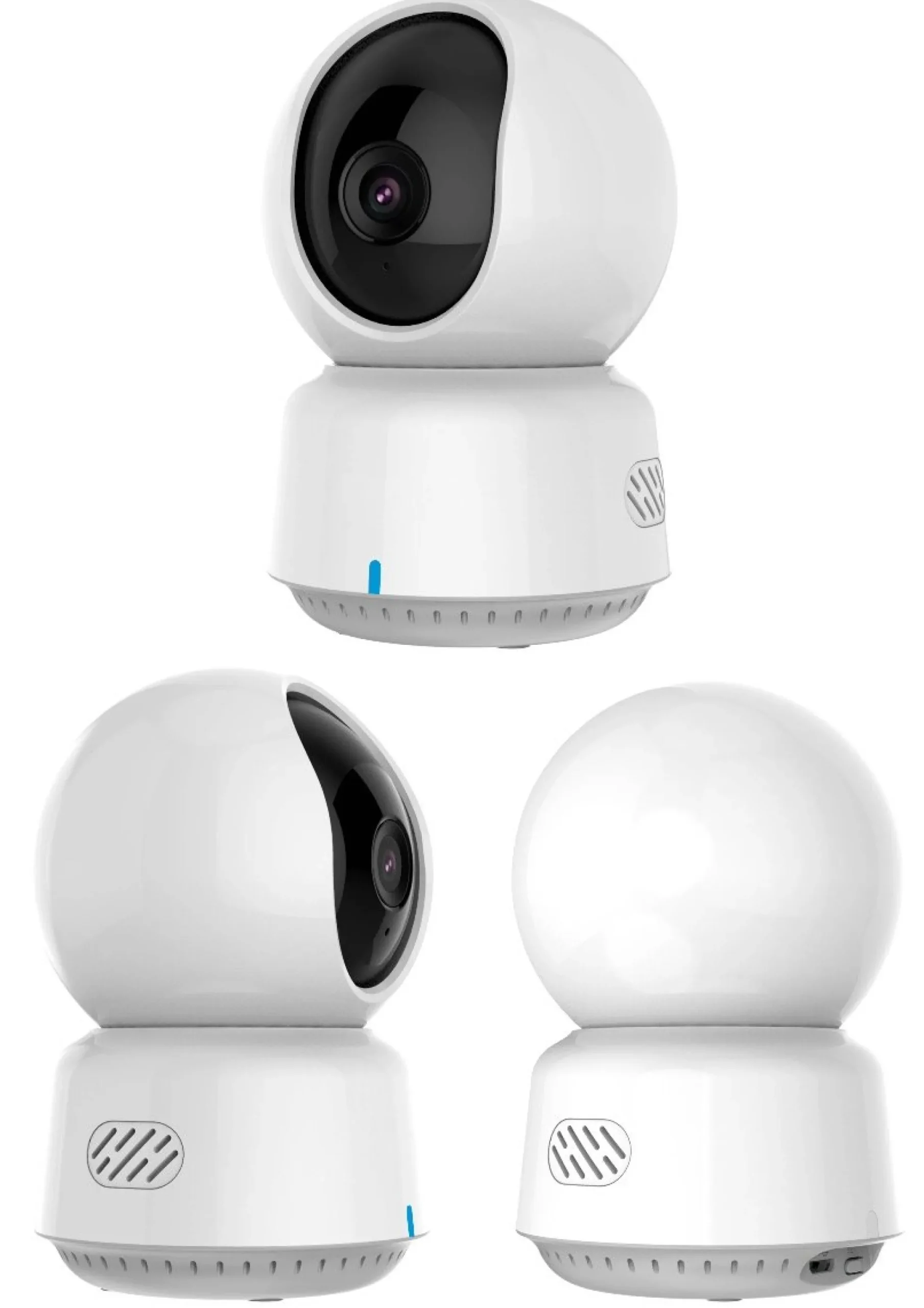 Aqara Camera E1 smart overvågningskamera, WiFi