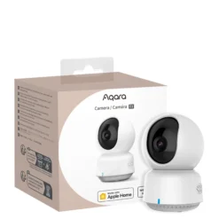 Aqara Camera E1 smart overvågningskamera, WiFi