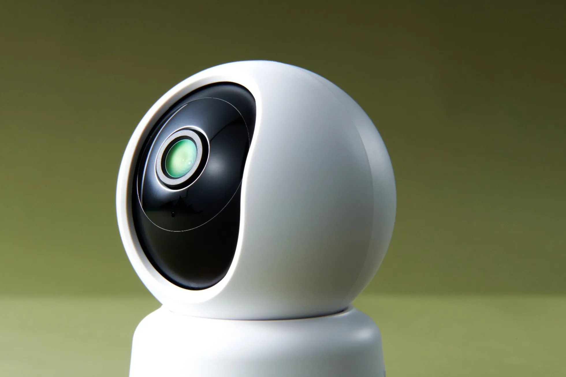 Aqara Camera E1 smart overvågningskamera, WiFi