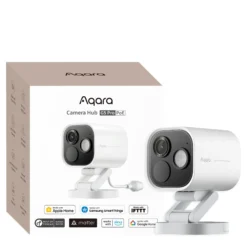 Aqara Camera Hub G5 Pro (PoE)