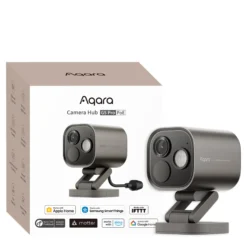 Aqara Camera Hub G5 Pro (PoE)