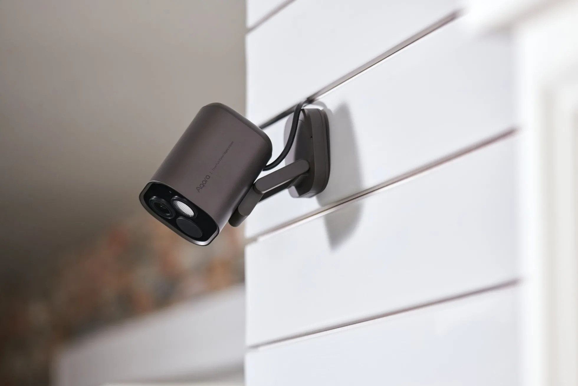 Aqara Camera Hub G5 Pro (PoE)