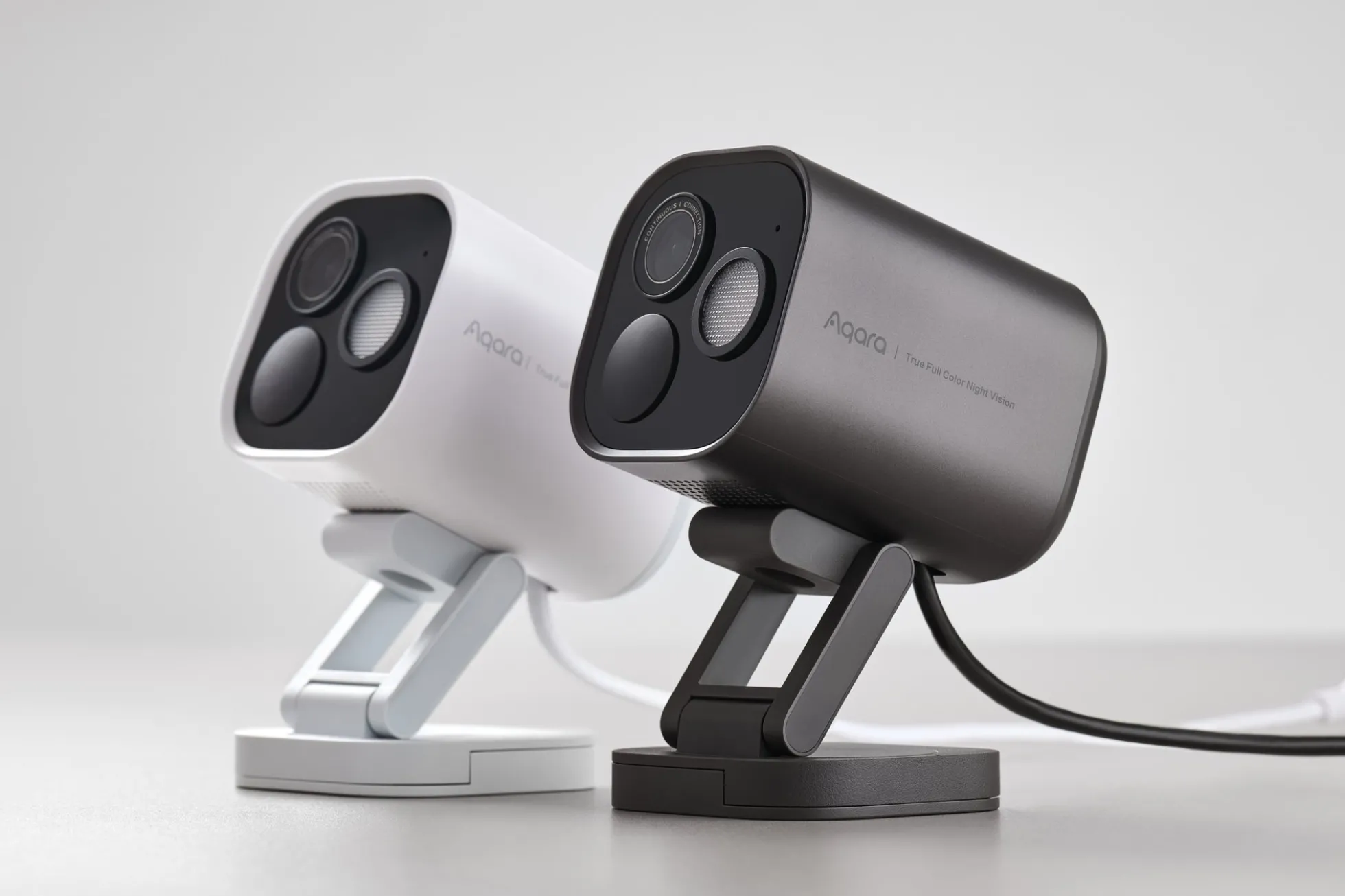 Aqara Camera Hub G5 Pro (PoE)