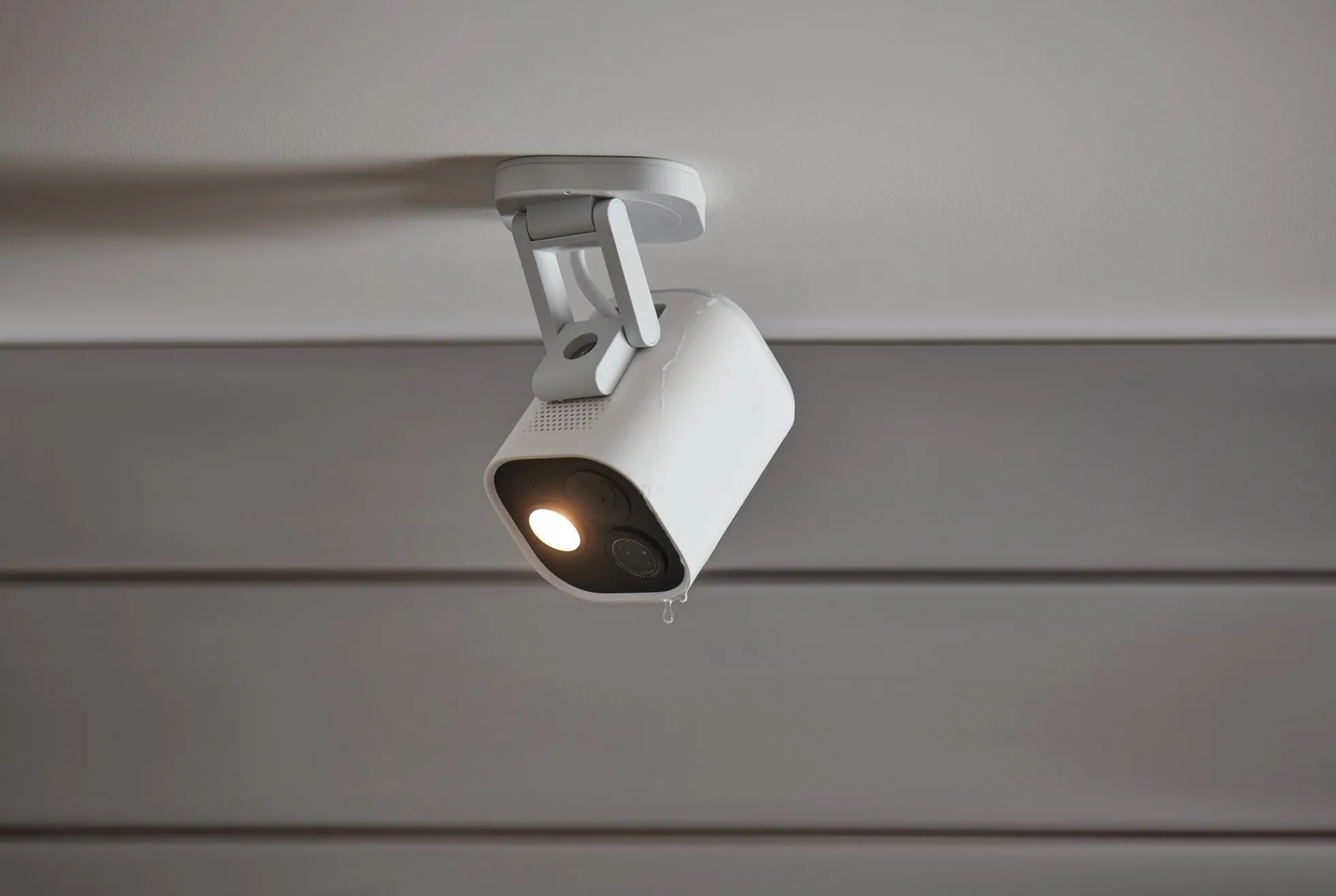 Aqara Camera Hub G5 Pro (PoE)