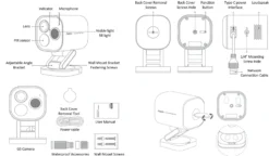 Aqara Camera Hub G5 Pro (WiFi)