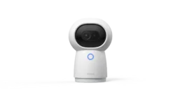 Aqara Camera Hub G3, sikkerhedskamera, Apple Homekit